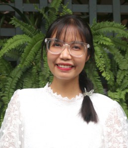 ช่อผกากานต์ คชรัตน์ (ครูฝ้าย) Image 1
