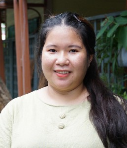 ธัญญา กำเนิดเหมาะ (ครูซีน)  Image 1