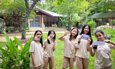 ป.6 บูรณาการ &quot;ช่วงเวลา ย้อนอดีต&quot; (6 ก.ย.66) FLEXI_IMAGE 1