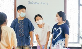 ป.5 นำเสนอขายสินค้าในสมัยอยุธยา (12 ก.ย.66) Image 4