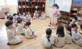 ป.1 บูรณาการนำเสนอ &quot;ของเล่น..ของฉัน&quot; (14 ก.ย.66) Image 1