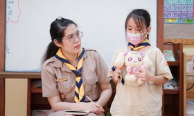 ป.1 บูรณาการนำเสนอ &quot;ของเล่น..ของฉัน&quot; (14 ก.ย.66) Image 4