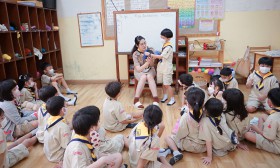 ป.1 บูรณาการนำเสนอ &quot;ของเล่น..ของฉัน&quot; (14 ก.ย.66) Image 7