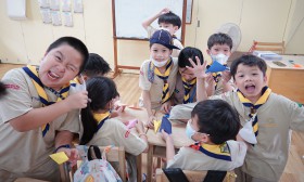 ป.2 พับกระดาษรูปวาฬ (14 ก.ย.66) Image 8