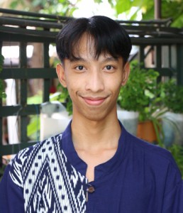 ภานุพัฒน์ สอนเต็ม (ครูอั่งเปา) Image 1