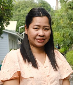 แขนภา ชุ่มแจ่ม (ครูอุ๊) Image 1