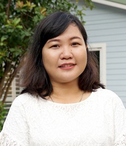 ธิดารัตน์ คณานุสรณ์ (ครูดา) Image 1