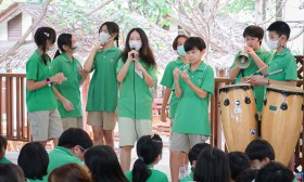 กิจกรรมสานพลัง ครั้งที่ 5 (27 ต.ค.66) Image 1