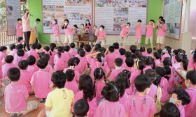 กิจกรรมสานพลัง ครั้งที่ 5 (27 ต.ค.66) Image 13