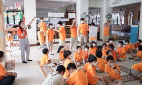 กิจกรรมสานพลัง ครั้งที่ 5 (27 ต.ค.66) Image 5