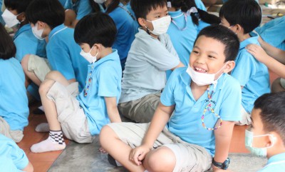 กิจกรรมสานพลัง ครั้งที่ 6 (ศ. 10 พ.ย. 66) Image 1