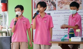 กิจกรรมสานพลัง ครั้งที่ 6 (ศ. 10 พ.ย. 66) Image 2