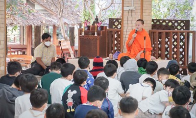 กิจกรรมธรรมประถม (20-21 พ.ย.66) Image 1
