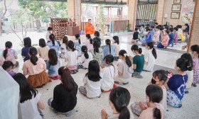 กิจกรรมธรรมประถม (20-21 พ.ย.66) Image 12