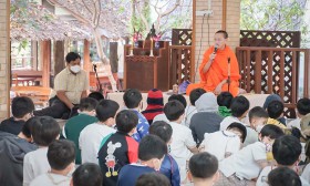 กิจกรรมธรรมประถม (20-21 พ.ย.66) Image 6