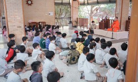 กิจกรรมธรรมประถม (20-21 พ.ย.66) Image 7