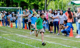 การแข่งขันกรีฑาระดับชั้นประถม กีฬาสานพลัง (16-17 พ.ย.66) Image 11