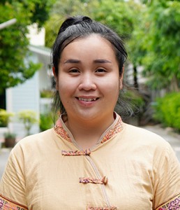ทิวากร พระเกตุ (ครูน้ำอบ) Image 1