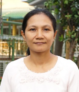 วันวิสาข์ ศรีทอง (ครูต่อ) Image 1
