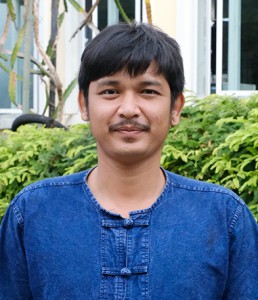 อนุชา ตกต้น (พี่เก็ก) Image 1