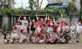 Merry Christmas กิจกรรมคริสต์มาส ในเรือนอนุบาล (จ. 25 ธ.ค.66 ... Image 2