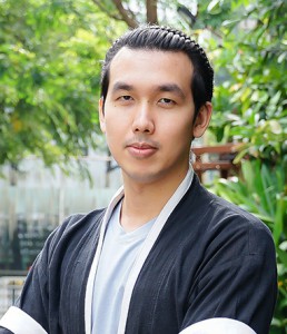 ธัชชัย แซ่จิว (ครูฟิลลิปป์) Image 1