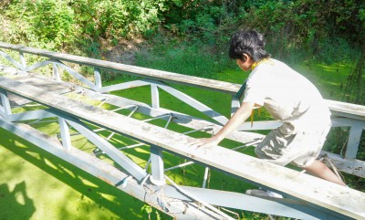 ค่ายลูกเสือ ป.5 ณ ไร่เรียนรู้วรรณสว่างจิต จ.เพชบุรี ... Image 1