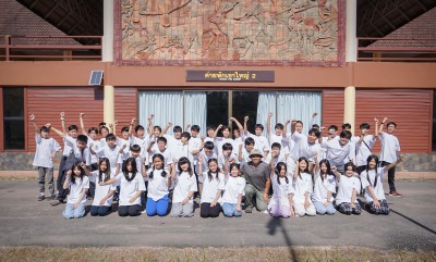 ป.6 ค่ายธรรมชาติ ณ อุทยานแห่งชาติเขาใหญ่ (4-5 ม.ค.67) Image 1