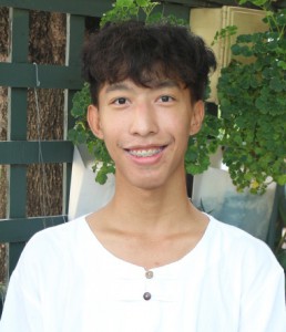 บุญญารัสมิ์ สอนเต็ม (ครูนาย) Image 1