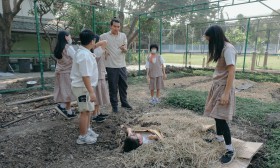 ป.6 กิจกรรมถ่ายคลิปภัยธรรมชาติ (29 ม.ค.67) Image 19