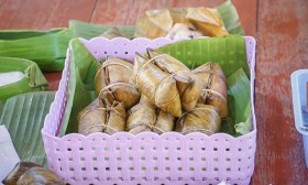 ป.1 ฐานกิจกรรมบูรณาการ &quot;เอกลักษณ์ชาติไทย&quot; (7 ก.พ.67) Image 9