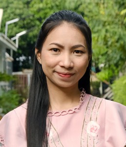 ณพรรษสร ขวัญเกษม (ครูปู) Image 1
