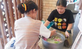 ป.5 งานผลิใบ : รักษ์วิถีธรรมชาติ (จ. 19 ก.พ. 67) Image 15