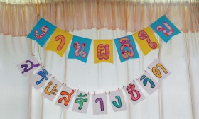 ป.4 งานผลิใบ : สุริยะสร้างชีวิต (อ. 20 ก.พ. 67) Image 1