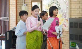 ป.4 งานผลิใบ : สุริยะสร้างชีวิต (อ. 20 ก.พ. 67) Image 5