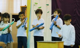 Making Melody ป.1 และ ป.2 (พ. 28 ก.พ. 67) Image 12