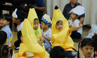 เมล็ดพันธุ์แห่งความสุข ชั้นอนุบาล 1 (พ. 6 มี.ค.67) Image 1