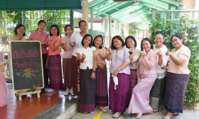 งานเปิดบ้านเด็กเล็ก (ห้องอุ่นรักและห้องไอรัก) พฤ.7 มี.ค.67 Image 9