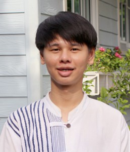 เงินไทย ปัจฉิมา (ครูเจไดน์) Image 1