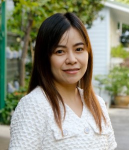 นันทิยา ชิดนอก (ครูแนท) Image 1