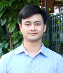 กิติศักดิ์ เถาปล้อง (ครูกานต์) Image 1
