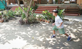 โครงการภาคฤดูร้อน &quot;Science Health&quot; Image 4