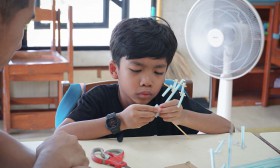 โครงการภาคฤดูร้อน &quot;Science Health&quot; Image 7