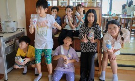 โครงการภาคฤดูร้อน &quot;Junior Startup Mine Craft Cafe&quot; Image 2