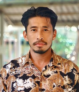พรสวัสดิ์ อิ่มพร้อม (ครูต๊ะ) Image 1