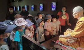 โครงการภาคฤดูร้อน &quot;เสกสรรปั้นแต่ง&quot; Image 12