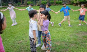 โครงการภาคฤดูร้อน &quot;เสกสรรปั้นแต่ง&quot; Image 6