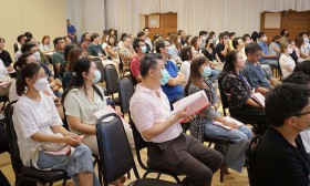 ป.1 กิจกรรมปฐมนิเทศและห้องเรียนใหญ่ ปีการศึกษา 2567 (27 เม.ย ... Image 3