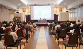 ป.1 กิจกรรมปฐมนิเทศและห้องเรียนใหญ่ ปีการศึกษา 2567 (27 เม.ย ... Image 4