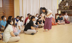 ป.1 กิจกรรมปฐมนิเทศและห้องเรียนใหญ่ ปีการศึกษา 2567 (27 เม.ย ... Image 6